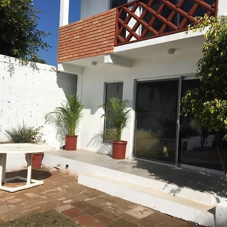 Casa Jardin Rosarito Villa Ngoại thất bức ảnh