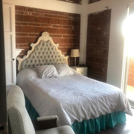 Casa Jardin Rosarito Villa Ngoại thất bức ảnh