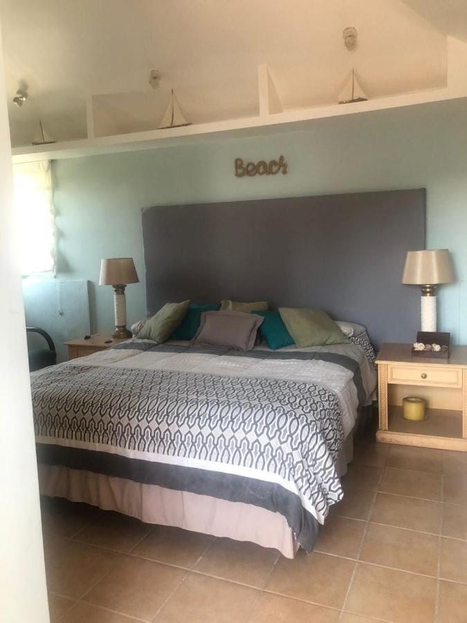 Casa Jardin Rosarito Villa Ngoại thất bức ảnh