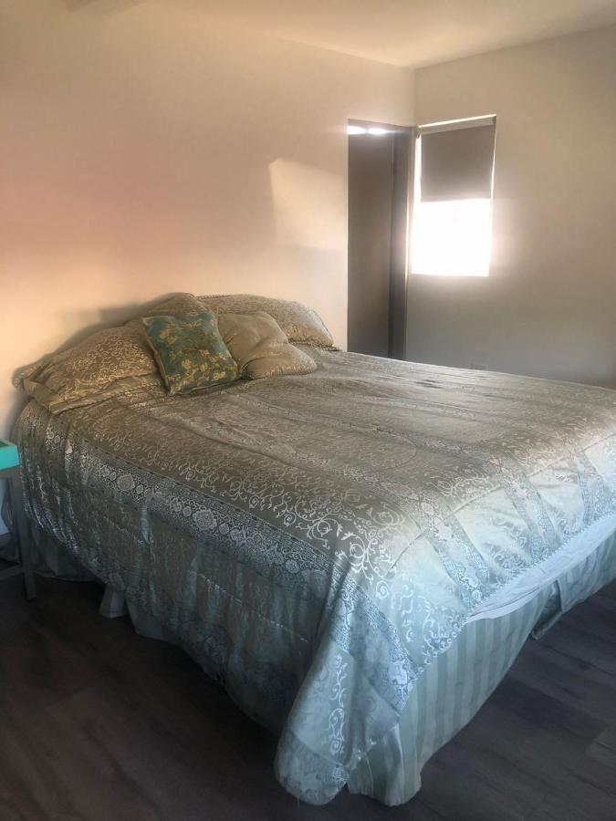 Casa Jardin Rosarito Villa Ngoại thất bức ảnh