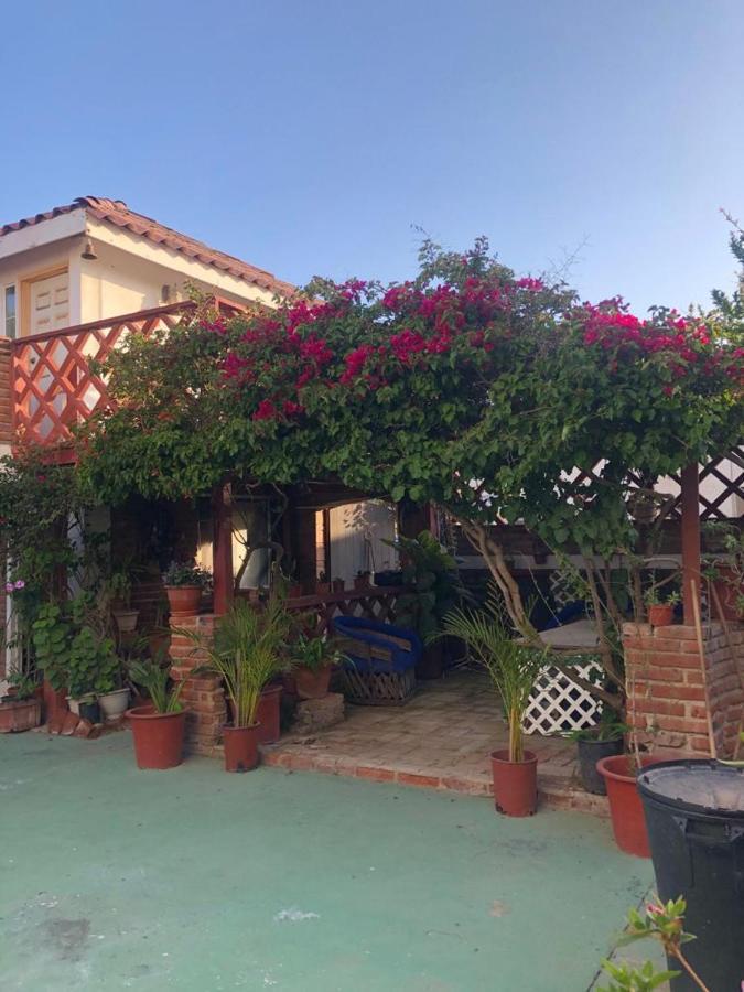 Casa Jardin Rosarito Villa Ngoại thất bức ảnh